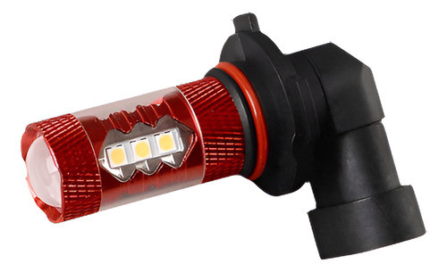 1 X H10 Alta Potencia 80w 6000 K Blanco Proyector Lente Nieb 0