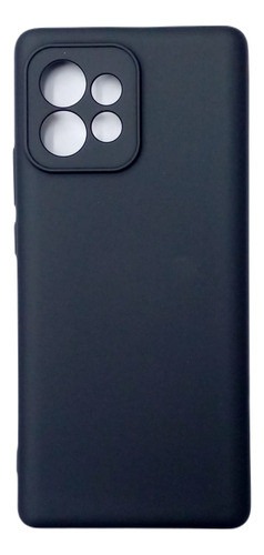 Funda De Silicona Con Felpa Para Motorola Moto G13 / G23 1
