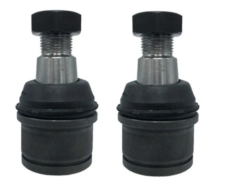 Kit 2 Rotulas Nakata Ford F150 F4000 F100 Duty 4x4 Inferior 0