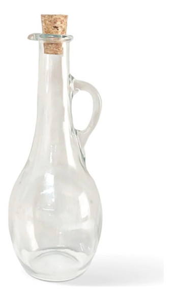 Jarrita Aceitera/vinagrera Bells 500cc X3 Unidades 0