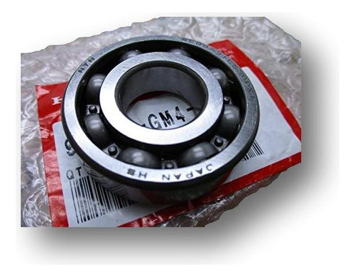 Rodamiento Bancada Honda  50 91001-gm4-023 0