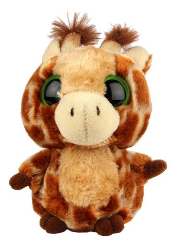 Peluche Aurora Topsee Yoohoo & Friends Febo 0