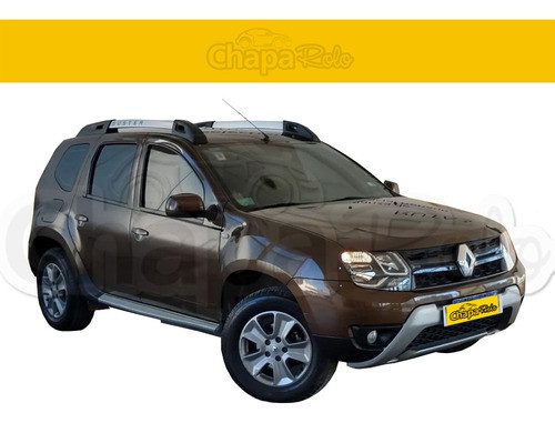 Guardabarro Delant Importado P/ Renault Duster 15/19 Izq 1