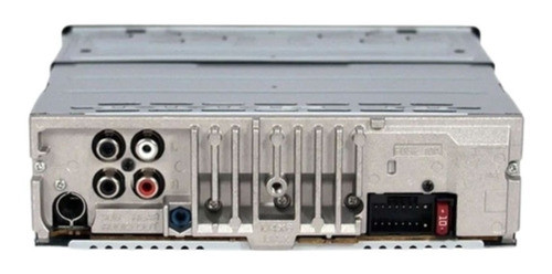 Ficha Sony Linea Nueva Fusible Lateral 1
