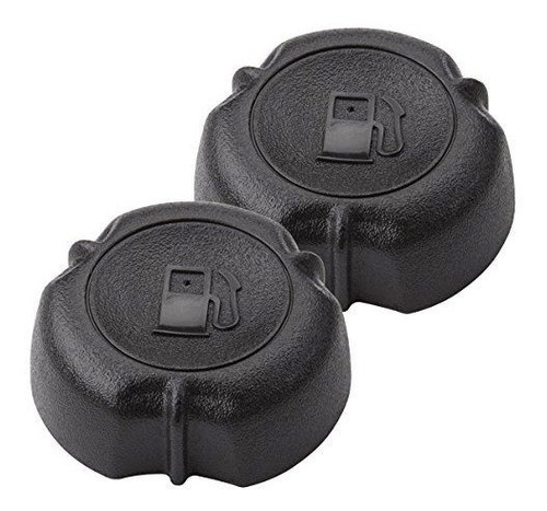 Briggs Y Stratton 2 Pack 692046 Tapa Del Tanque De Combustib 0