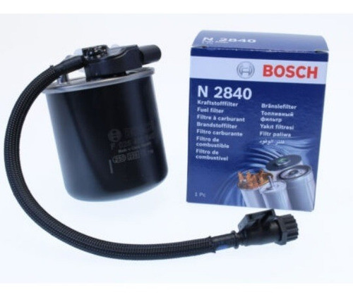 Filtro De Combustible Bosch F026402840 0