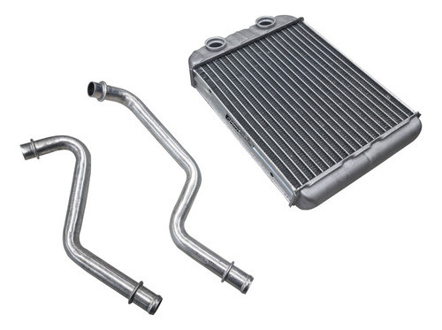 Radiador Calefac.vw Amarok 0