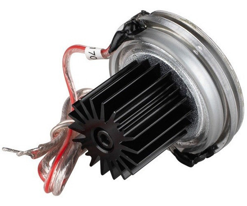 Tweeter Lavoce Italiana Tn100.70 Domo Taiyo Electronica 1