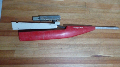 Encendedor Magiclick Para Poner A Punto O Usar Repuestos 0