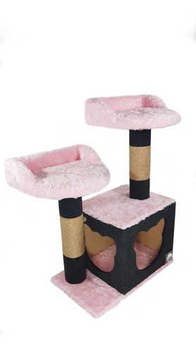 Torre, Rascador, Gimnasio Para Gatos  Helena.cats 0