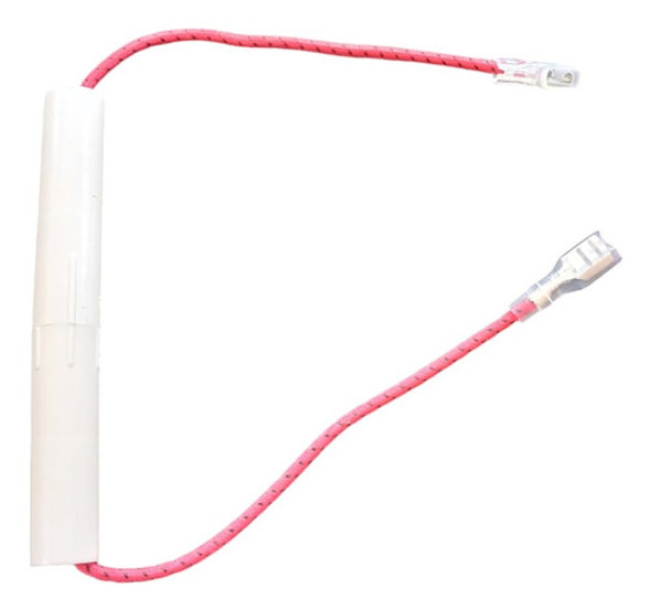 Fusible Alto Voltaje Con Estuche Microondas 5kv 700ma 0
