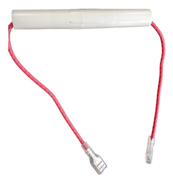 Fusible Alto Voltaje Con Estuche Microondas 5kv 700ma 1