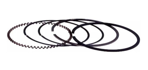 Aros Piston Std Crypton T110 New Yamaha Original En Cycles 0