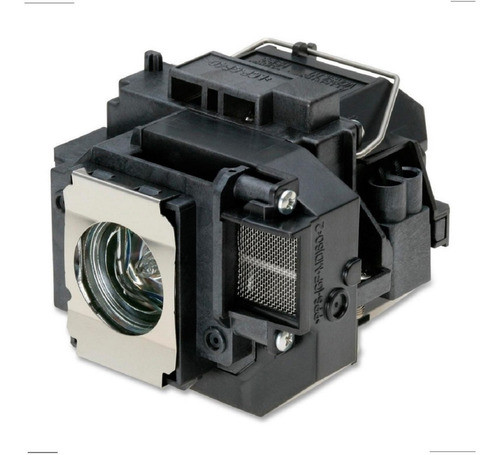 Lampara P/ Proyector Epson Eb S9 X9 W9 S10 X10 W10 / Elplp58 0