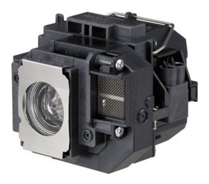 Lampara P/ Proyector Epson Eb S9 X9 W9 S10 X10 W10 / Elplp58 1