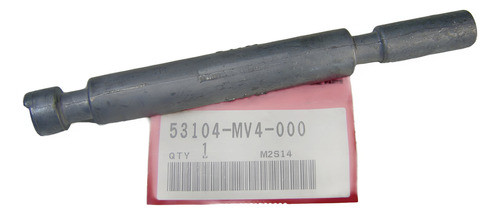 Contra Peso Interno Honda Cbr600 Original Genamax 0