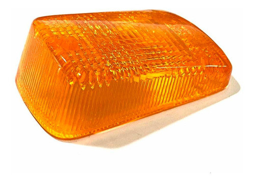 Acrílico Giro Farol Guiñe Suzuki Dr250 Dr350 Dr650 Dr800 0