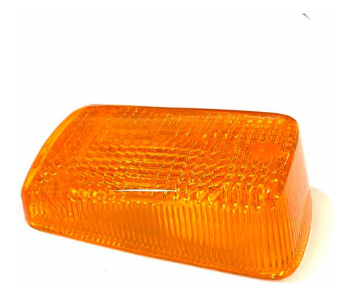 Acrílico Giro Farol Guiñe Suzuki Dr250 Dr350 Dr650 Dr800 1