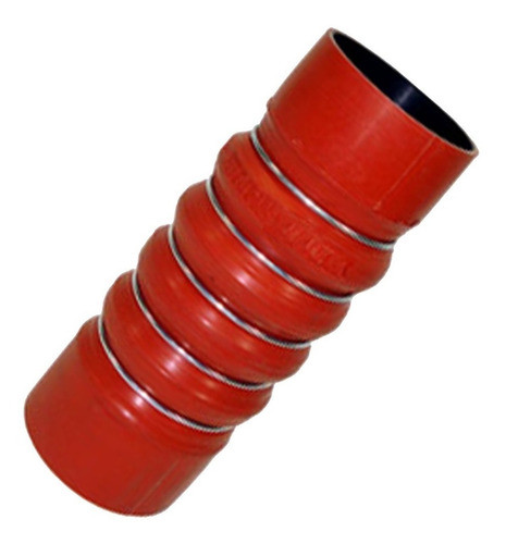 Manguera Intercooler 80/85/220 Salida Roja Para M.b. L1620 0