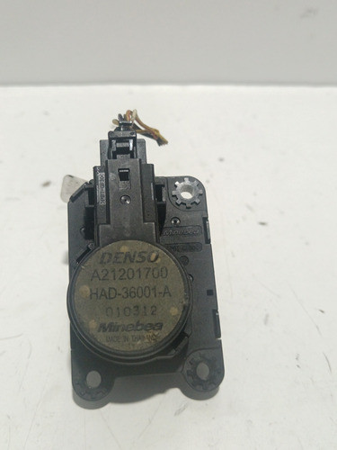 Servomotor De Calefacción Peugeot 308  [2013-2021] 0