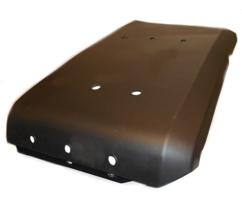 Guardabarro Delantero Derecho Parte Trasera Ford Cargo 0