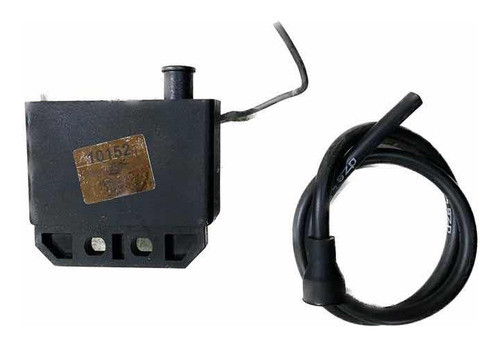 Bobina Dze 10152 Zanella 2t 0