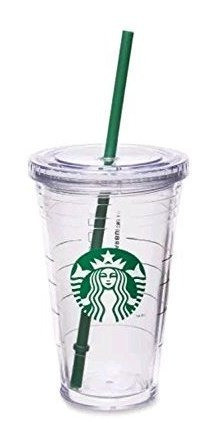 Vaso De Viaje Aislado Starbucks Paquete De 2 Paquetes De 2 O 1