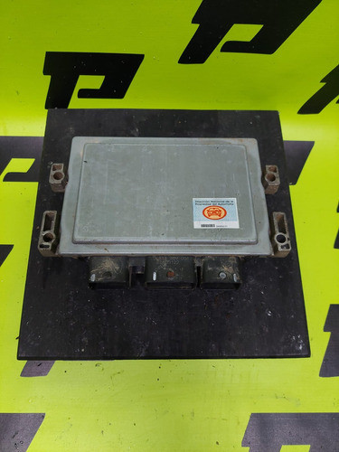 Ecu Computadora Renault Clio S120204120 A | Pentacar 0