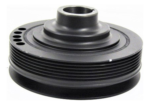 Polea Cigueñal (7pk) Nissan Versa2011-2019 0