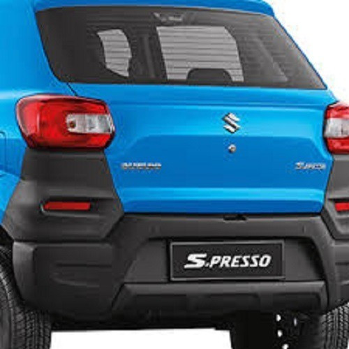 Cantonera De Paragolpe Suzuki S-presso 0