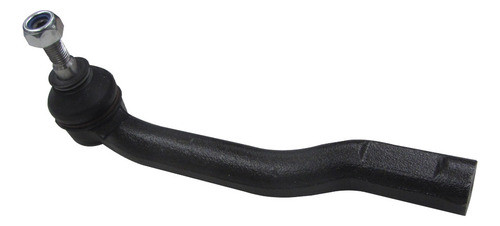 Extremo Dir. Der.nissan Tiida 0