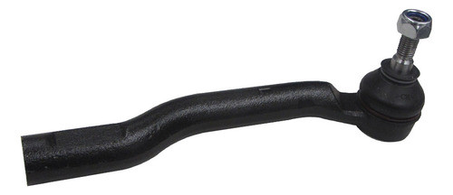 Extremo Dir. Der.nissan Tiida 1