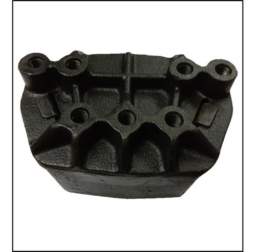 Taco Trasero De Motor Para Camion Volkswagen Constellation 1