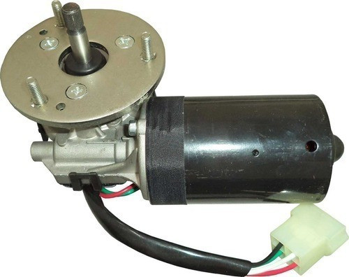Motor Limpiaparabrisa 24v Mercedes Benz 1633 1938 0