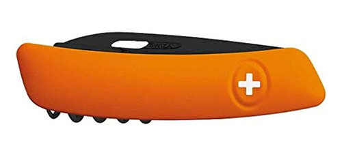 Swiza Kni.0033.1060 D03 Navaja Suiza Naranja 1