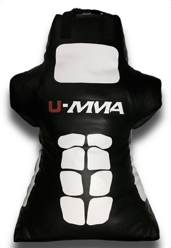 Bolsa Torso Muñeco Umma Boxeo Mma Kick Muay Thai Universomma 0