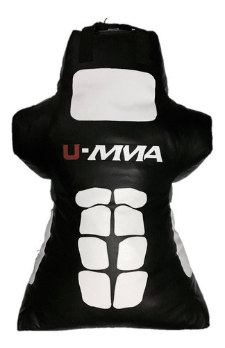 Bolsa Torso Muñeco Umma Boxeo Mma Kick Muay Thai Universomma 1