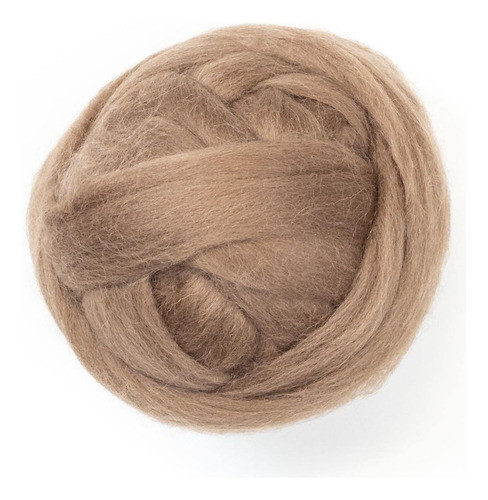 Lanas Naturales Kondoos Para Agujereado, 227gr 0