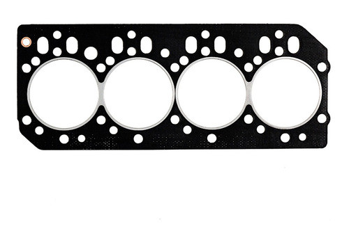 Junta Tapa Cilindros Illinois P/ John Deere 6205 4.6 4045 8v 1