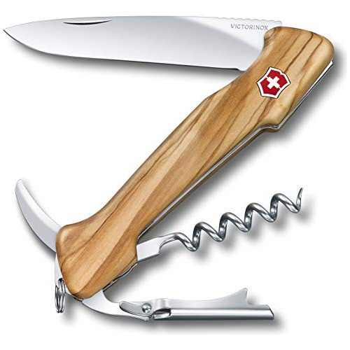 Victorinox Vino Master Oliva 0