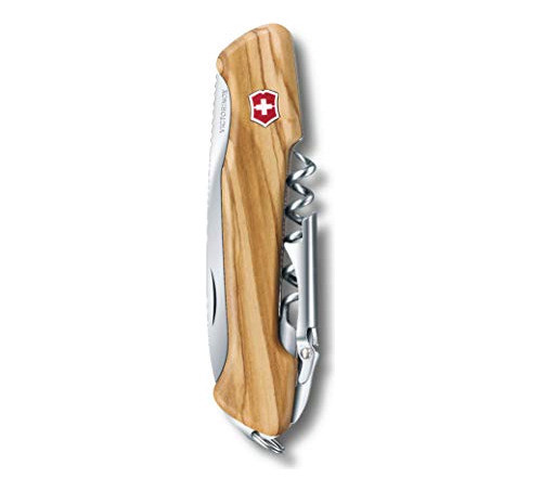 Victorinox Vino Master Oliva 1