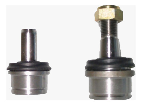 Kit Rotulas 1 Superior + 1 Inferior F100/1000 4x2 92/98 0