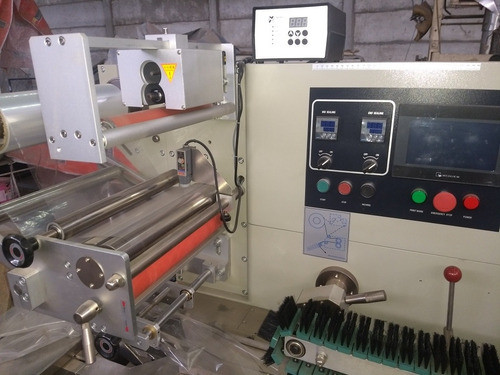 Envasadora Empaquetadora Flowpack Repuestos Varias 1