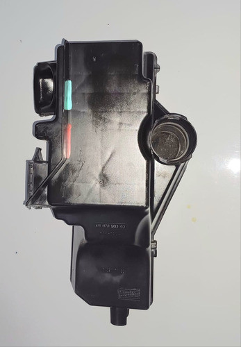 Resonador De Filtro Aire Peugeot 206 207 307 308 408 1