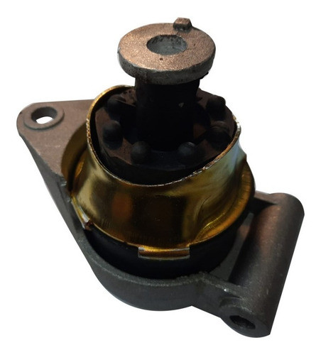 Soporte Pata Motor Rey Goma Chevrolet Astra Zafira 0