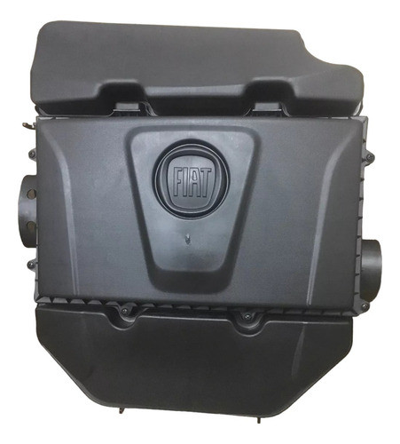 Carcaza Filtro Aire Fiat Palio Siena Strada Idea Punto Grand Siena Palio 326  Palio Weekend Motor Etorq 1.6 16v Original 0