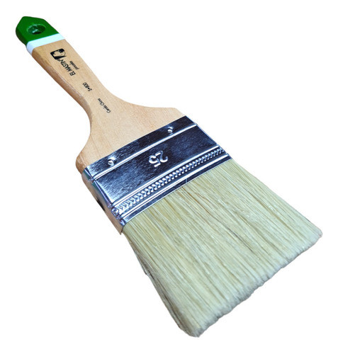 Pincel Mastin Nº 25 100% Cerda China Serie 800 0