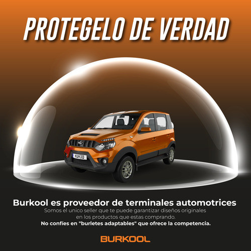 Burletes De Puertas Delanteras Y Traseras Peugeot 206 5p 1