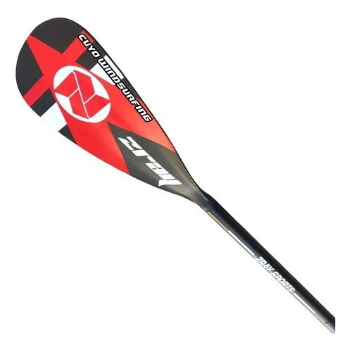 Pala Stand Up Paddle Extensible-desarmable 2,10 Mts Zray 0