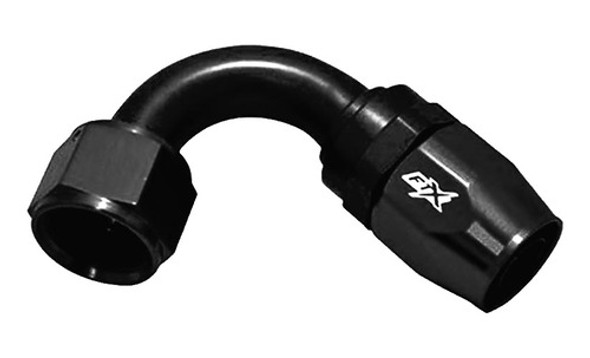 Acople Conexion 120° An 12 Ftx Negro 0